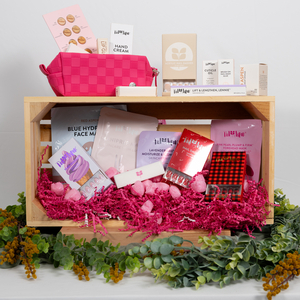 Radiance & Renewal Beauty Set