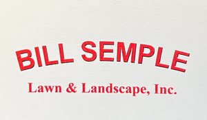 Bill Semple Lawn & Landscape, Inc