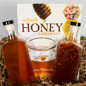 Sweet & Spicy Honey Set