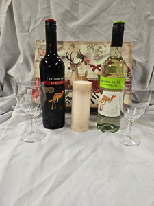 Wine gift set