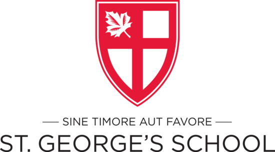 St. George's School