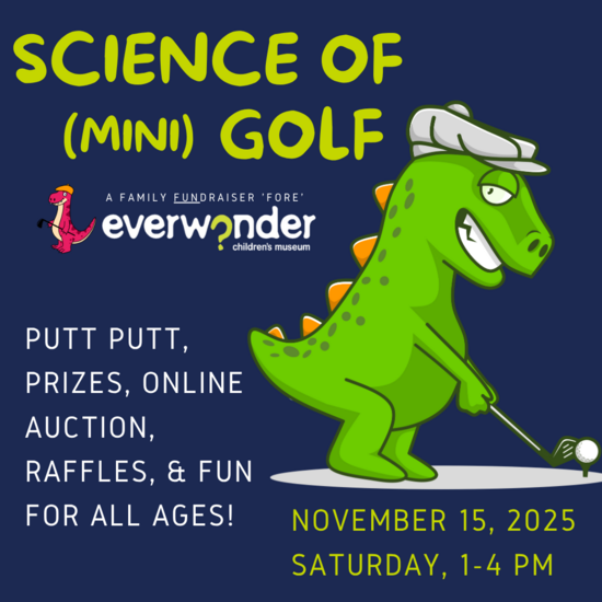 EverWonder Children's Museum