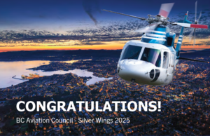 HELIJET: Roundtrip for 2