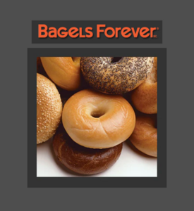 Bagels Forever
