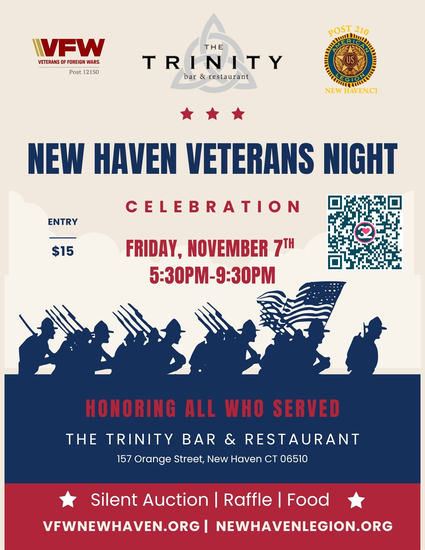 New Haven Veterans
