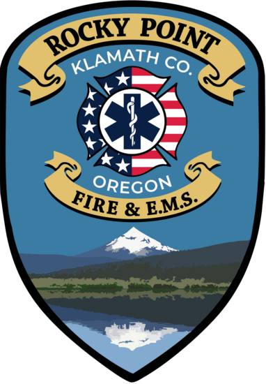 Rocky Point Fire & EMS