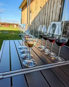 $130 Gift Certificate to Leaning Post Winery