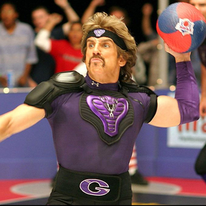 UMS Dodgeball Tournament VIP Seats