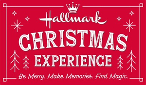 L024. A Hallmark Christmas Experience