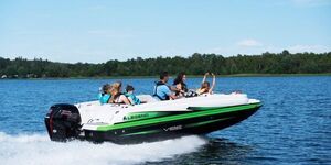 $500 Gift Certificate to Boats Niagara