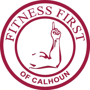 Fitness First of Calhoun