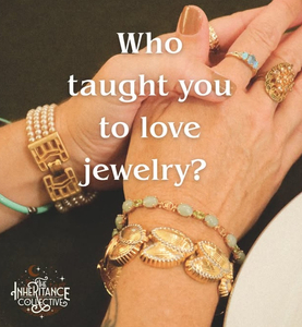 The Inheritance Collective $100 Gift Card