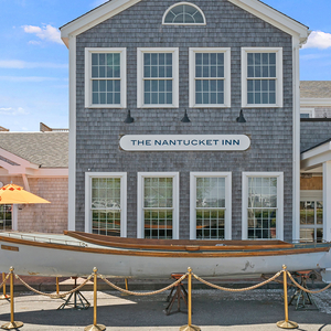 Nantucket Inn -- Nantucket, MA