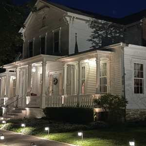 Old Lyme Inn -- Old Lyme, CT