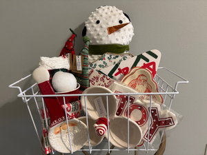 Christmas Basket
