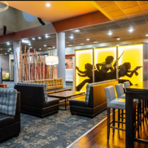 The VERVE Hotel Tapestry by Hilton -- Natick, MA