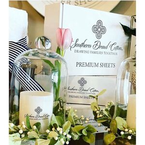 $250 Gift Certificate Southern Drawl Cotton