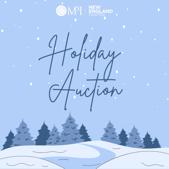 MPI New England Chapter