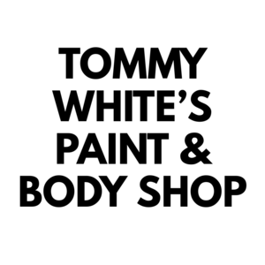 Tommy White's Paint and Body Shop
