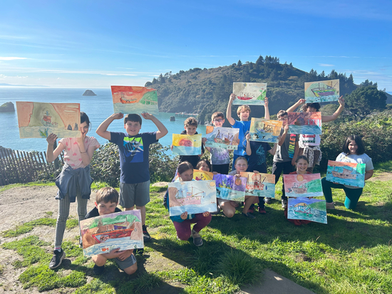 Trinidad School Education Foundation