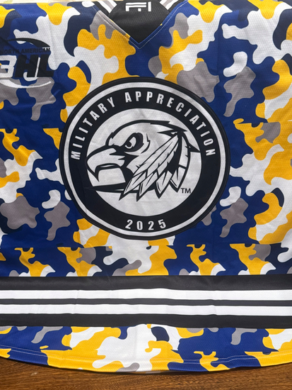 Sheridan Hawks Junior Hockey Club Inc.