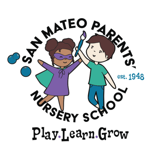 San Mateo Parents Nursery School