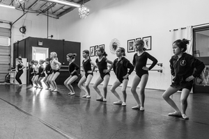 Better Together Dance Theatre