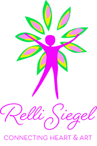 Connecting Art & Heart