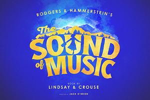Mirvish Production of The Sound Of Music