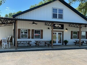 $50 Blanche Farms Gift Certificate