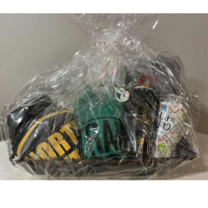 Buxton Museum Gift Basket