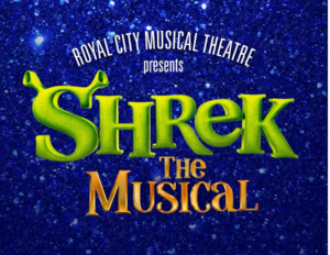 Shrek The Musical