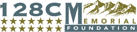 128CM Memorial Foundation
