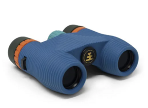 8x25 Waterproof Binoculars