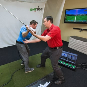 GOLFTEC Game Improvement Package (2 of 2)
