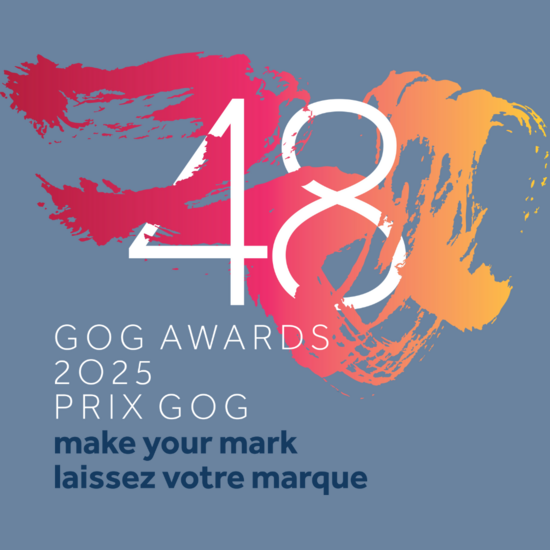 Galeries Ontario / Ontario Galleries