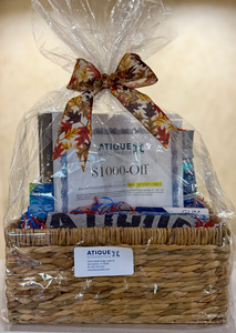 Atique Orthodontics Gift Basket