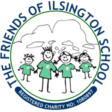 The Friends of Ilsington School