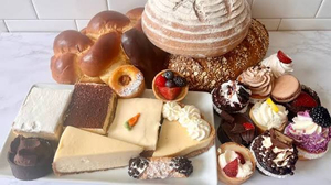 12 Months of Baked Goods