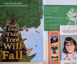 Leslie Barnard Booth