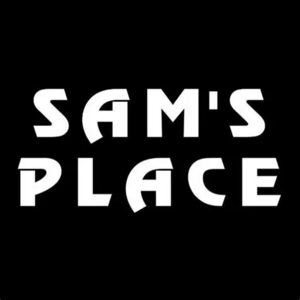 Sam's Place Gift Card #1