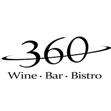 360 Bistro Gift Card - $100