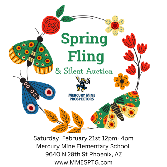 MMES Parent-Teacher Group