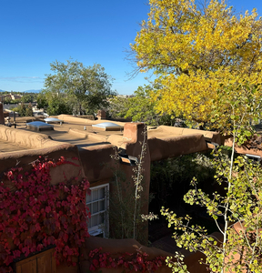Condo in Santa Fe