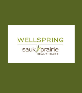 Wellspring | Sauk Prairie Health Care