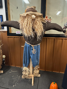 Scarecrow 3