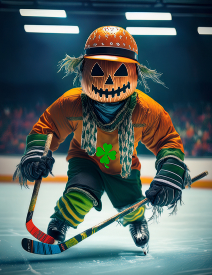 Butte Irish Junior Hockey Club