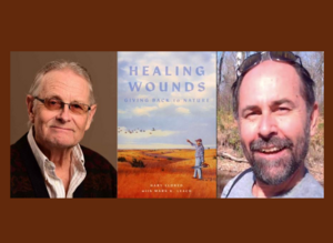 Gary Eldred & Mark Leach (authors)