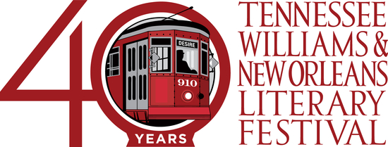 Tennessee Williams & New Orleans Literary Festival