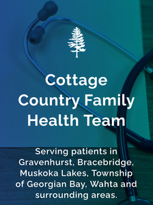 Gravenhurst Family Physicians